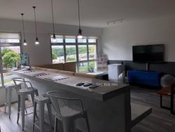 Blk 470A Upper Serangoon Crescent (Hougang), HDB 5 Rooms #204925171